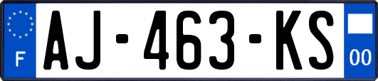 AJ-463-KS
