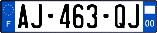 AJ-463-QJ