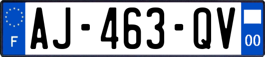 AJ-463-QV