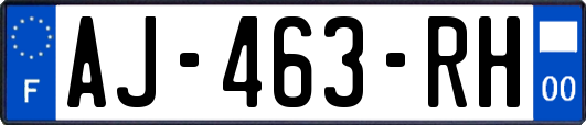 AJ-463-RH