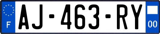 AJ-463-RY