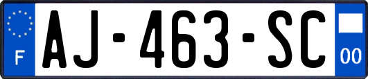 AJ-463-SC