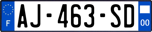 AJ-463-SD