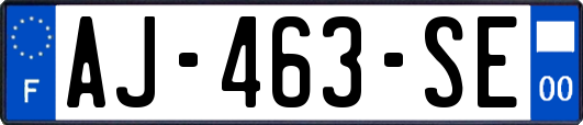 AJ-463-SE