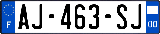 AJ-463-SJ