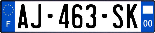 AJ-463-SK