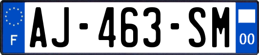 AJ-463-SM