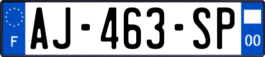 AJ-463-SP