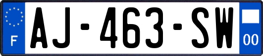 AJ-463-SW
