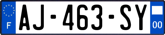 AJ-463-SY