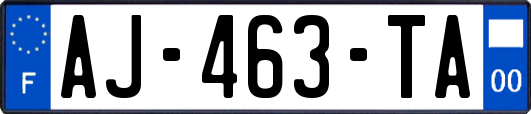 AJ-463-TA
