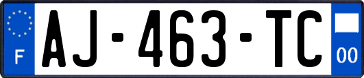 AJ-463-TC