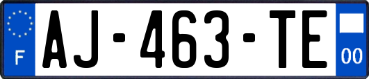 AJ-463-TE