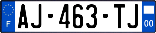 AJ-463-TJ