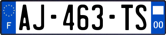 AJ-463-TS