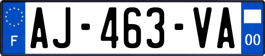 AJ-463-VA