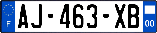 AJ-463-XB