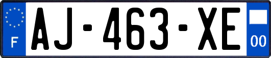 AJ-463-XE