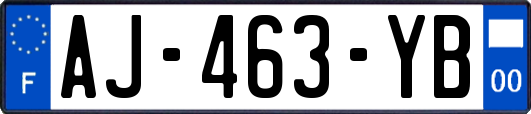 AJ-463-YB
