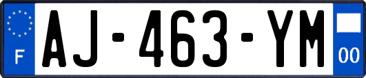 AJ-463-YM