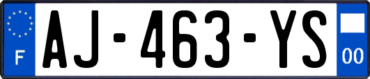 AJ-463-YS