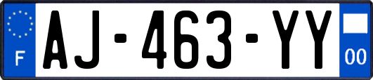 AJ-463-YY