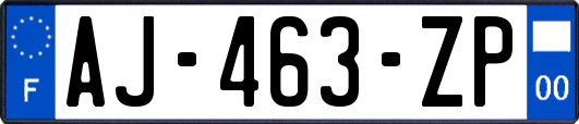 AJ-463-ZP