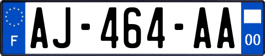 AJ-464-AA