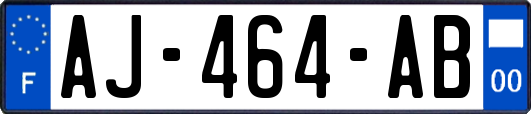 AJ-464-AB