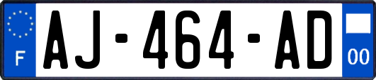 AJ-464-AD