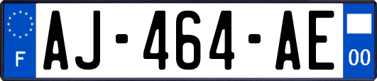 AJ-464-AE
