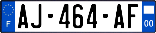 AJ-464-AF