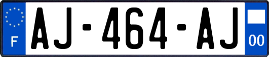 AJ-464-AJ