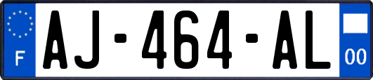 AJ-464-AL