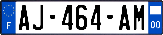 AJ-464-AM