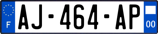 AJ-464-AP