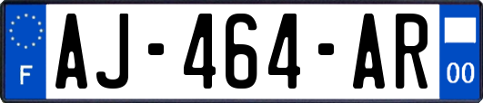 AJ-464-AR