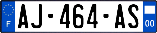 AJ-464-AS