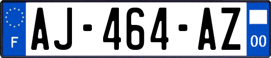 AJ-464-AZ