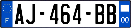 AJ-464-BB