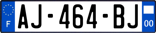 AJ-464-BJ