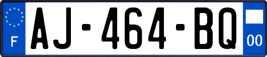 AJ-464-BQ