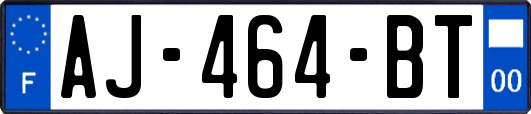 AJ-464-BT