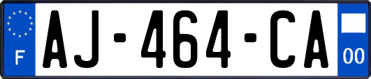 AJ-464-CA