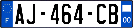 AJ-464-CB