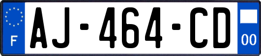 AJ-464-CD