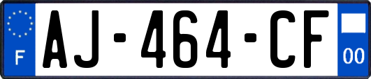 AJ-464-CF
