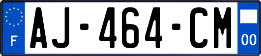 AJ-464-CM