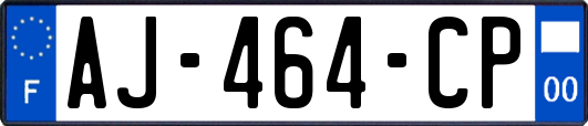 AJ-464-CP