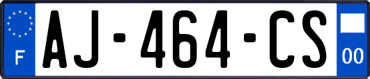 AJ-464-CS